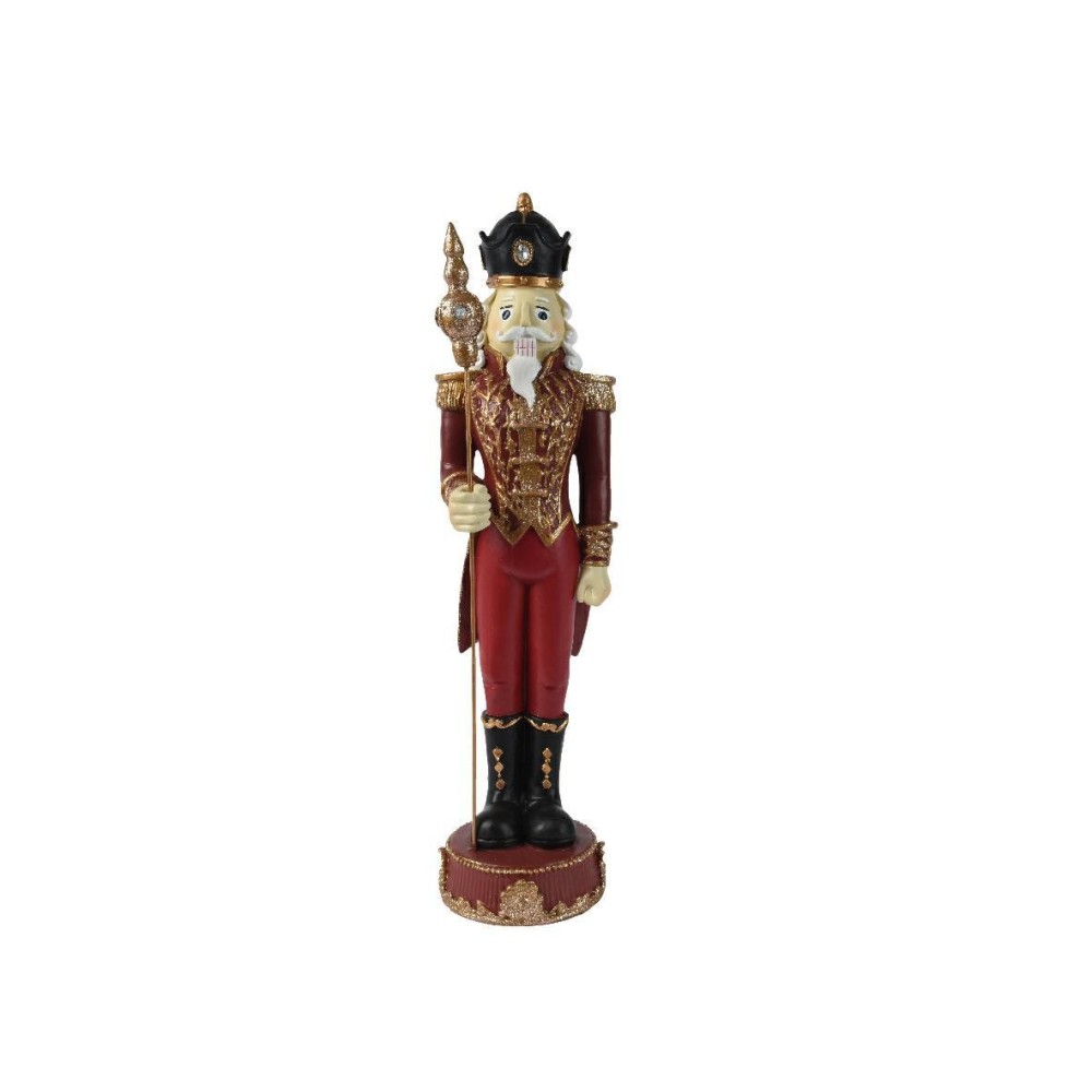 SOLDATINO RESINA RED H38.4